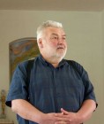 Profesoriaus Alfredo Bumblausko viešnagė